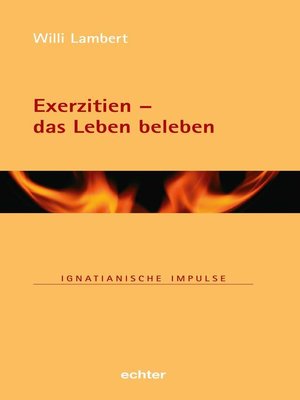 cover image of Exerzitien--das Leben beleben